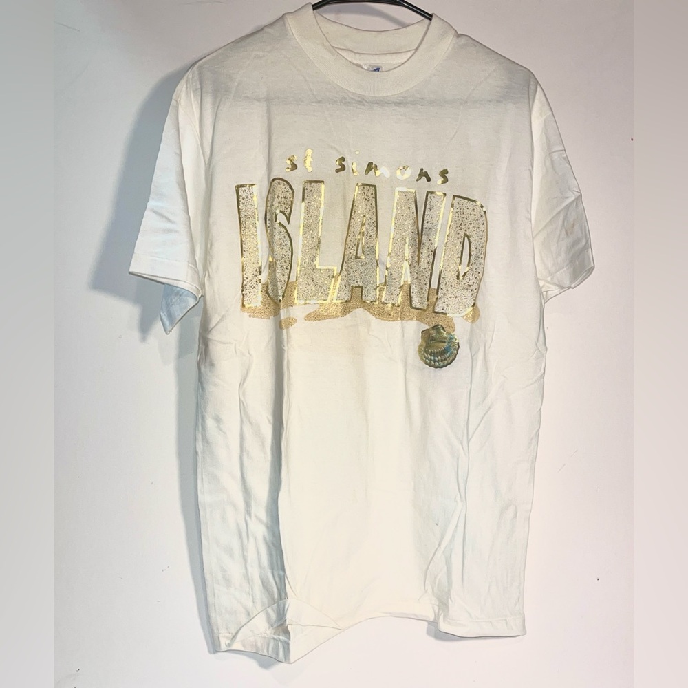 Hanes Oversized Graphic T-Shirt